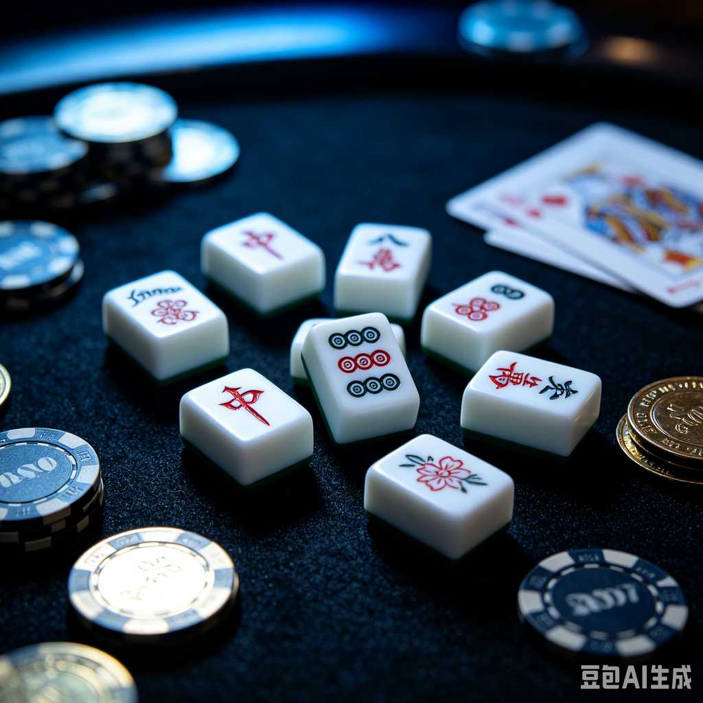 Dublin,mahjong