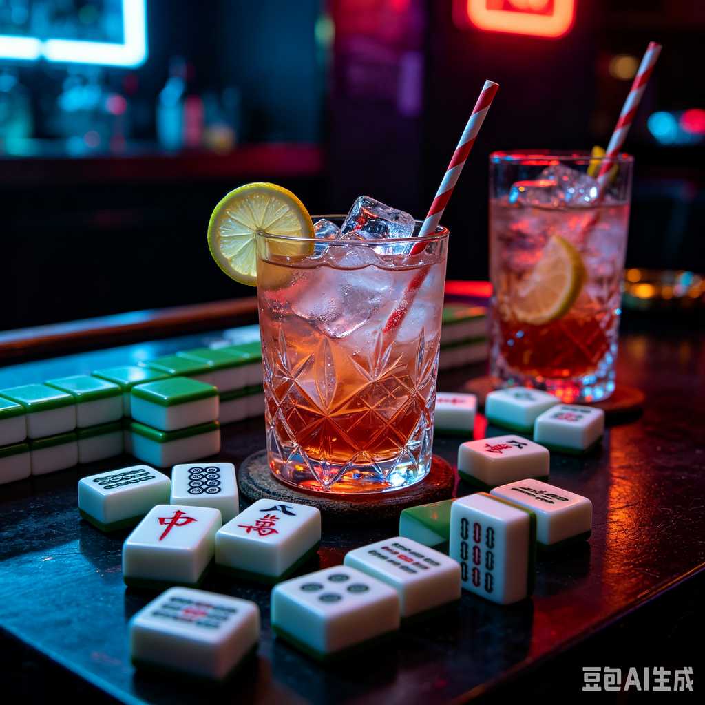 CedarRapids,mahjong