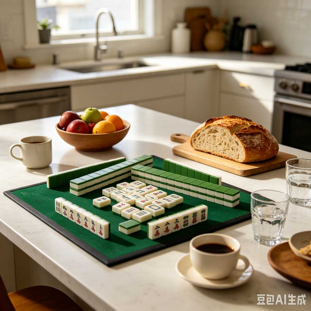 Juarez,mahjong