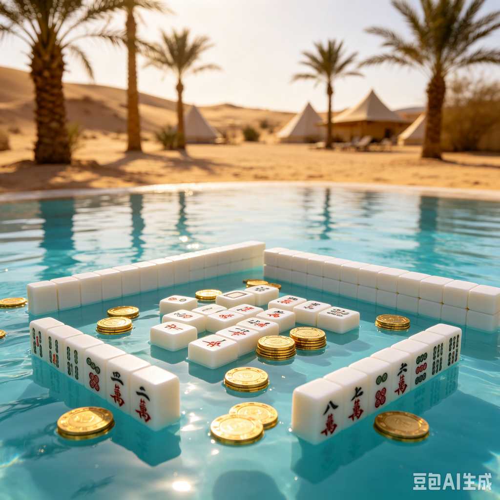 Paris,mahjong
