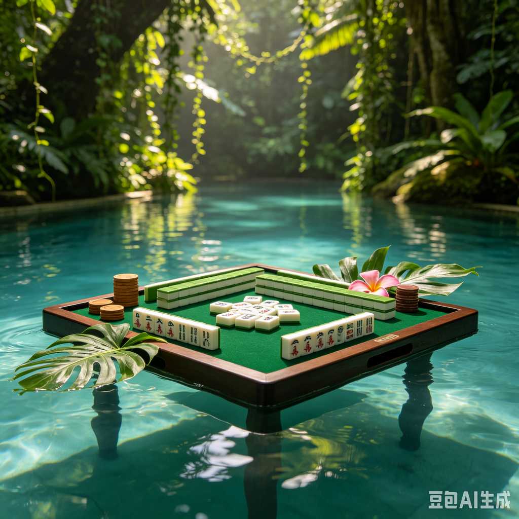 Madrid,mahjong
