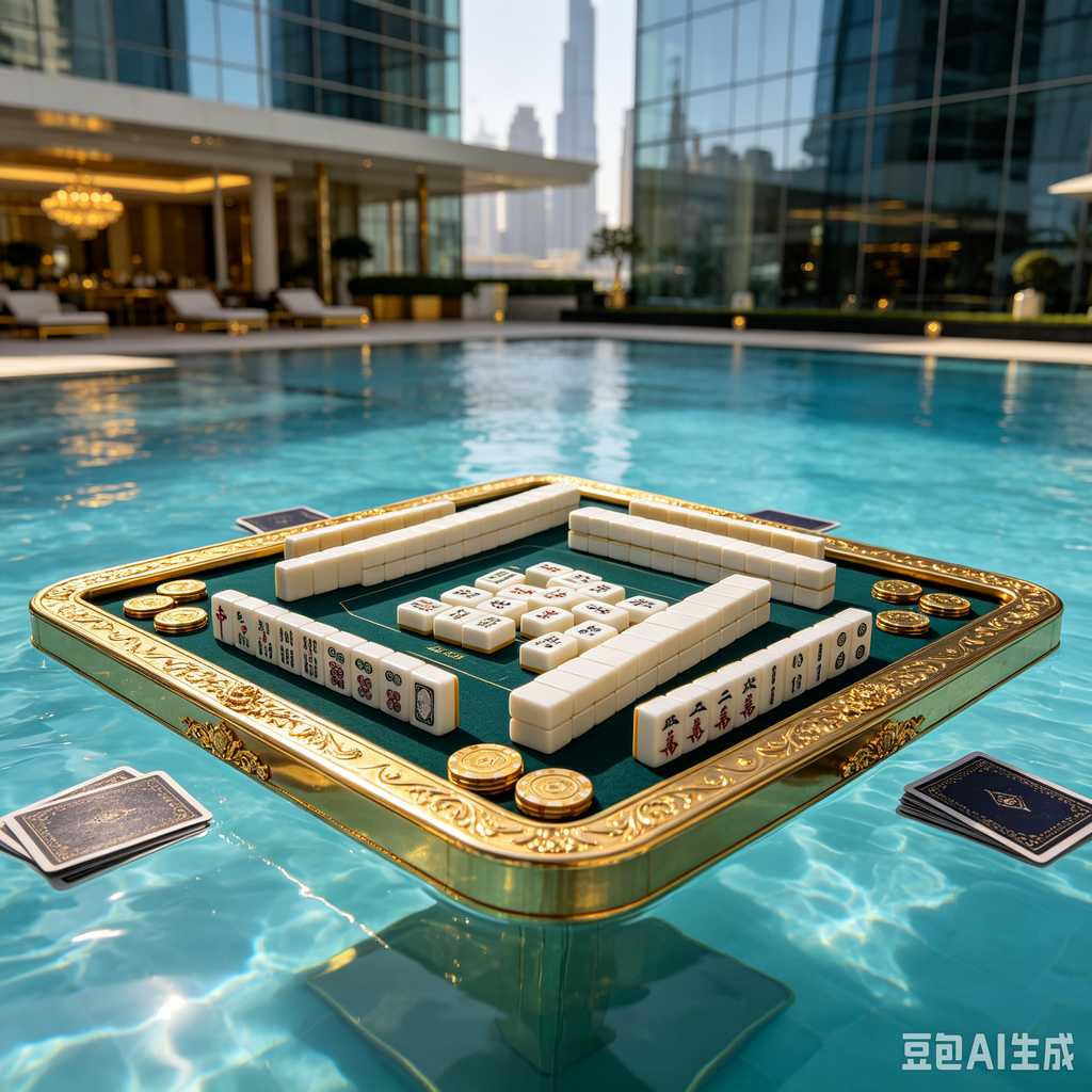 Skopje,mahjong