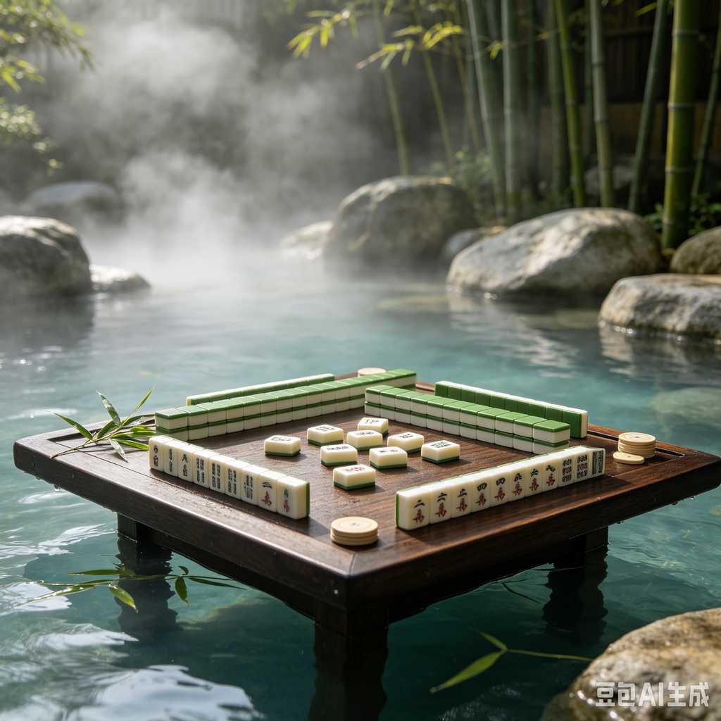 MadisonWI,mahjong