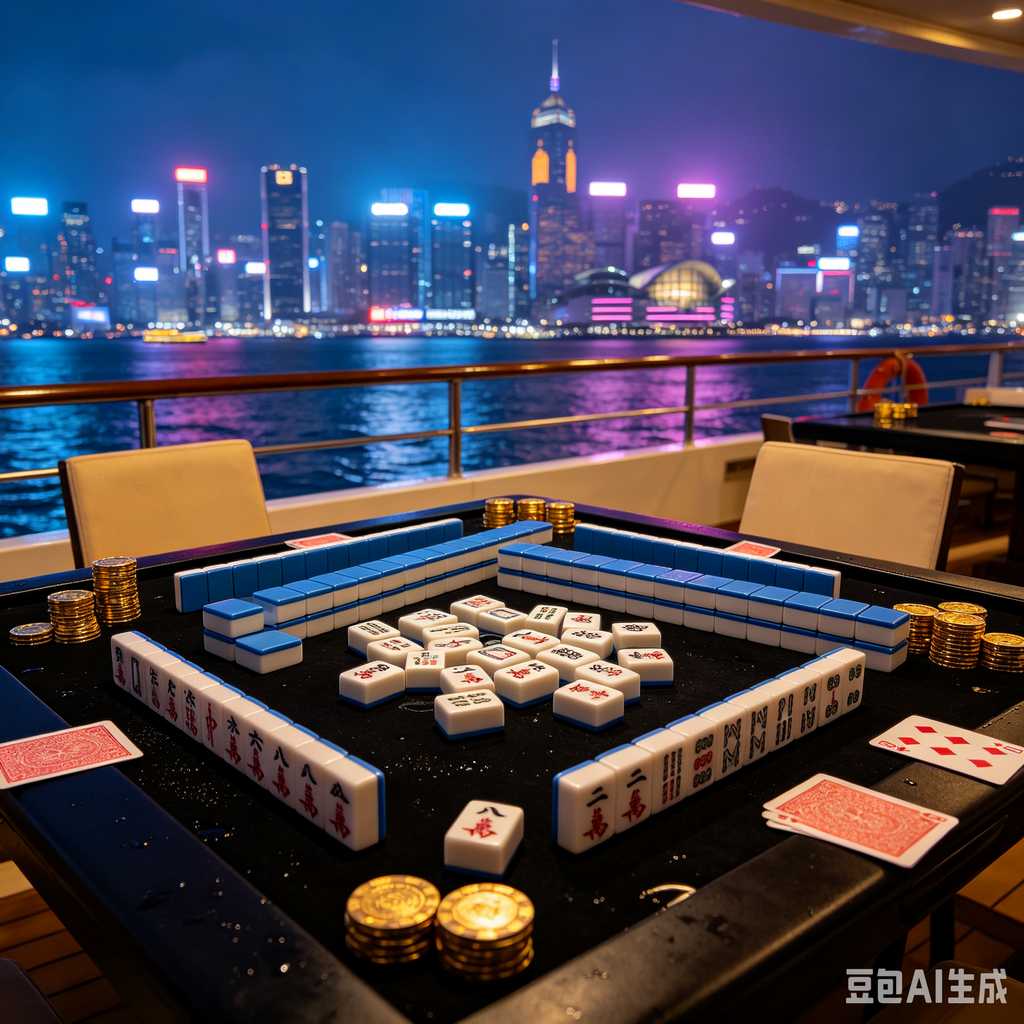 Bakersfield,mahjong