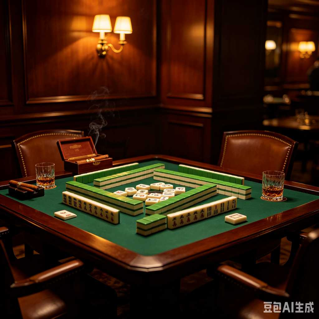 PuntaDelEste,mahjong