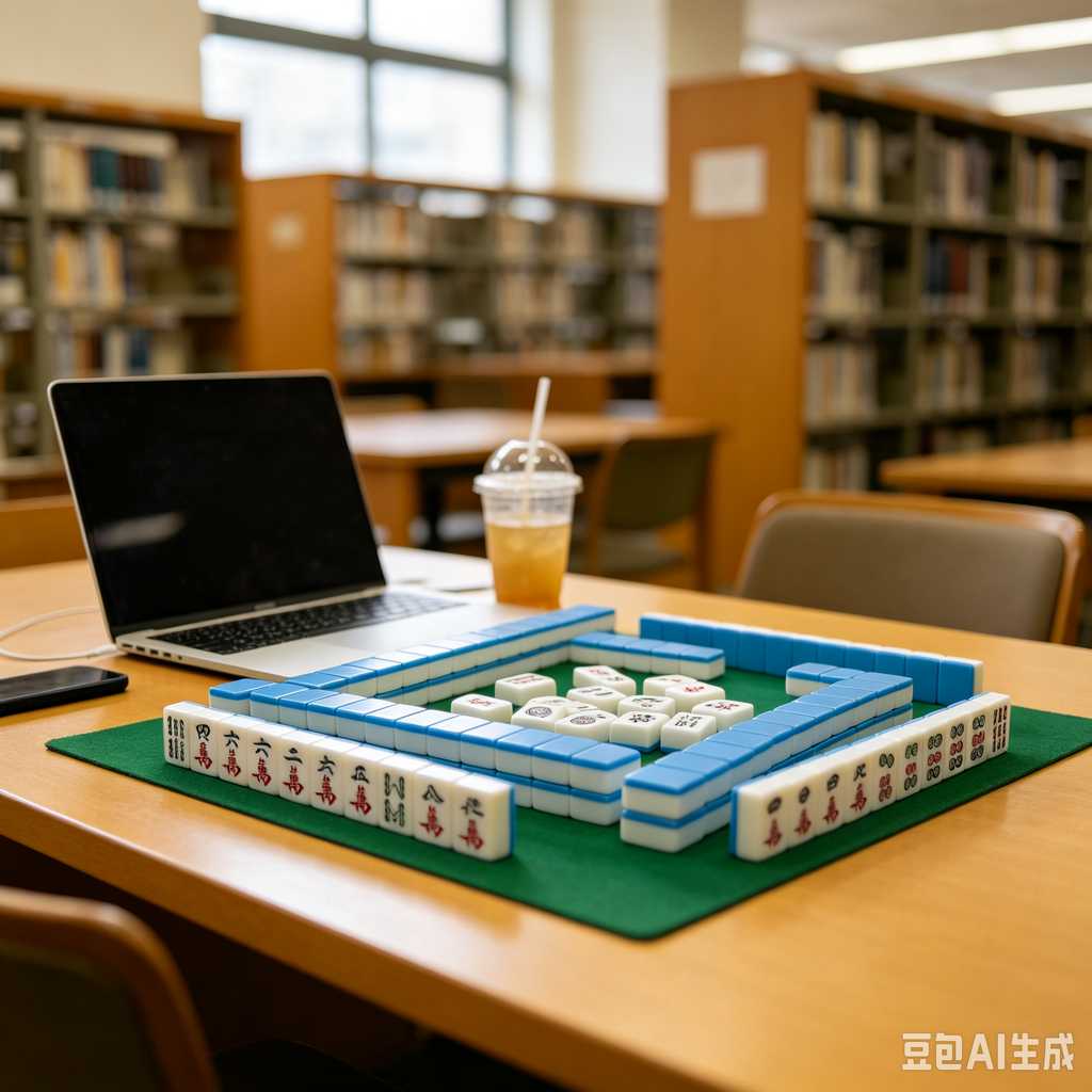 Decatur,mahjong