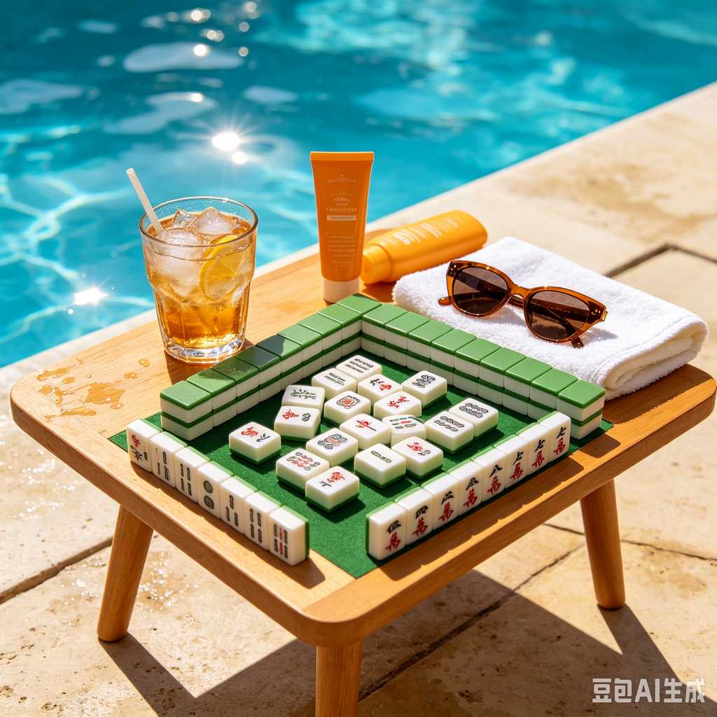 Virginia,mahjong