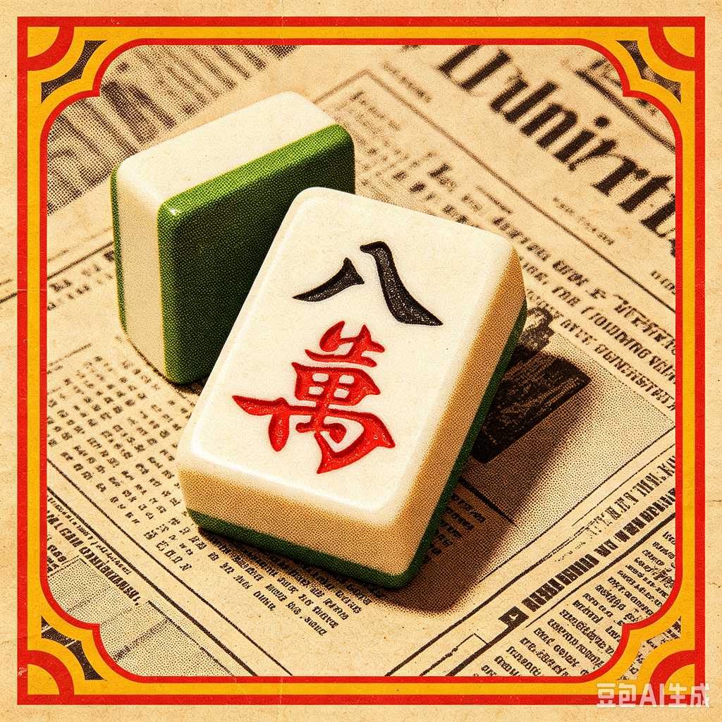 Oslo,mahjong