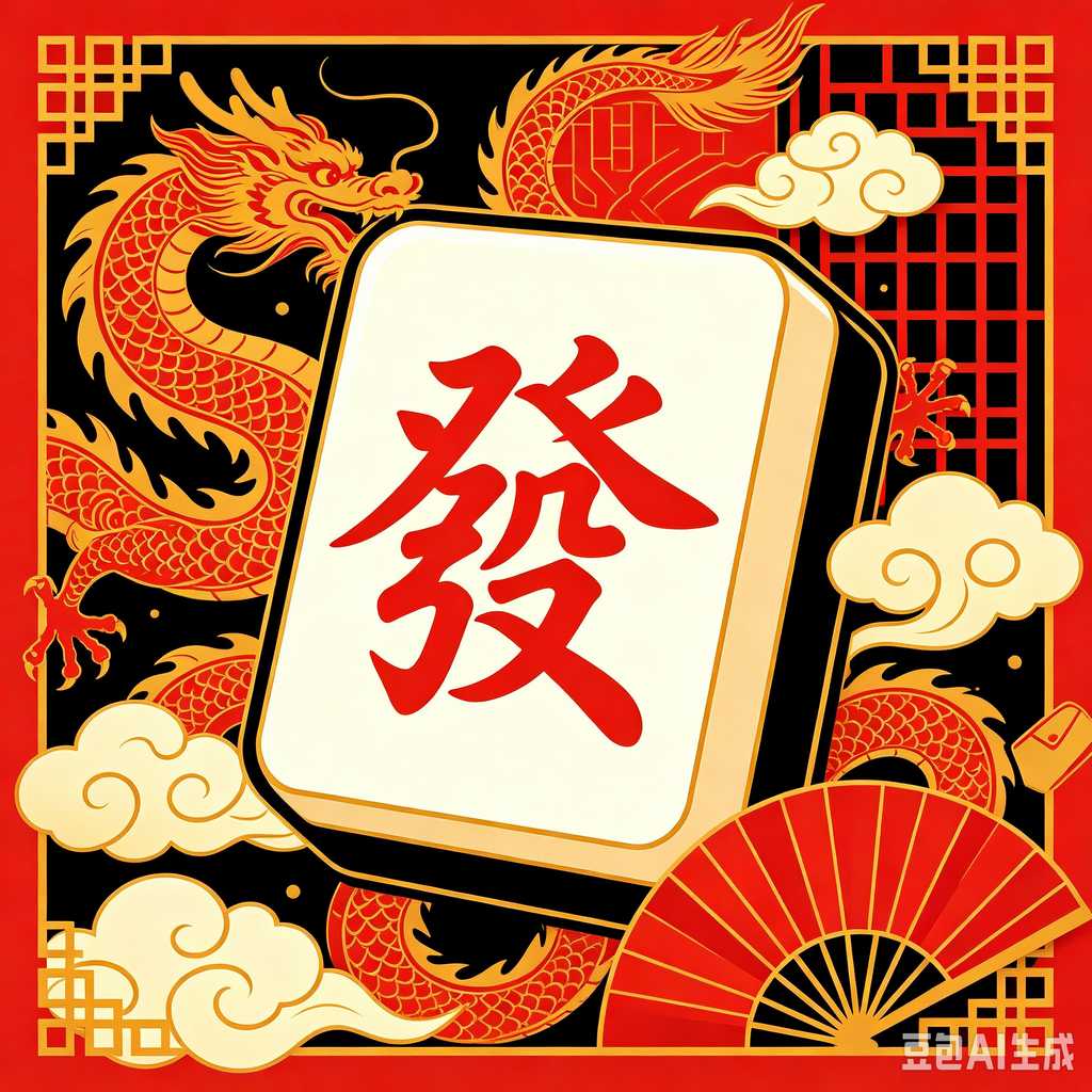 London,mahjong