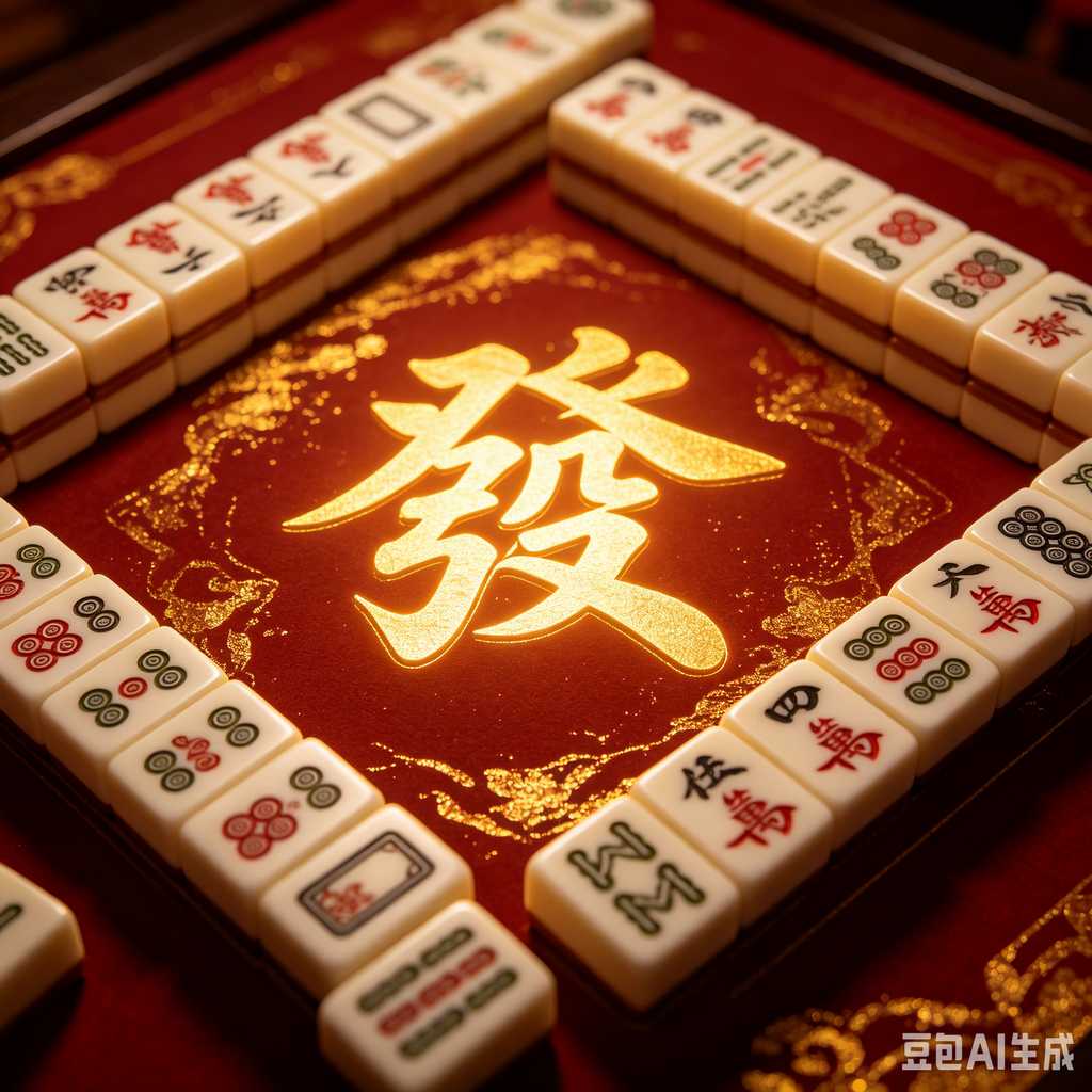 Moscow,mahjong