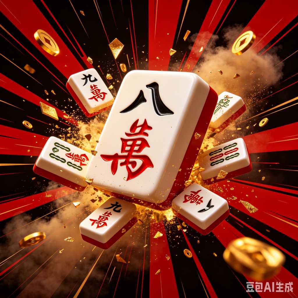 Scranton,mahjong