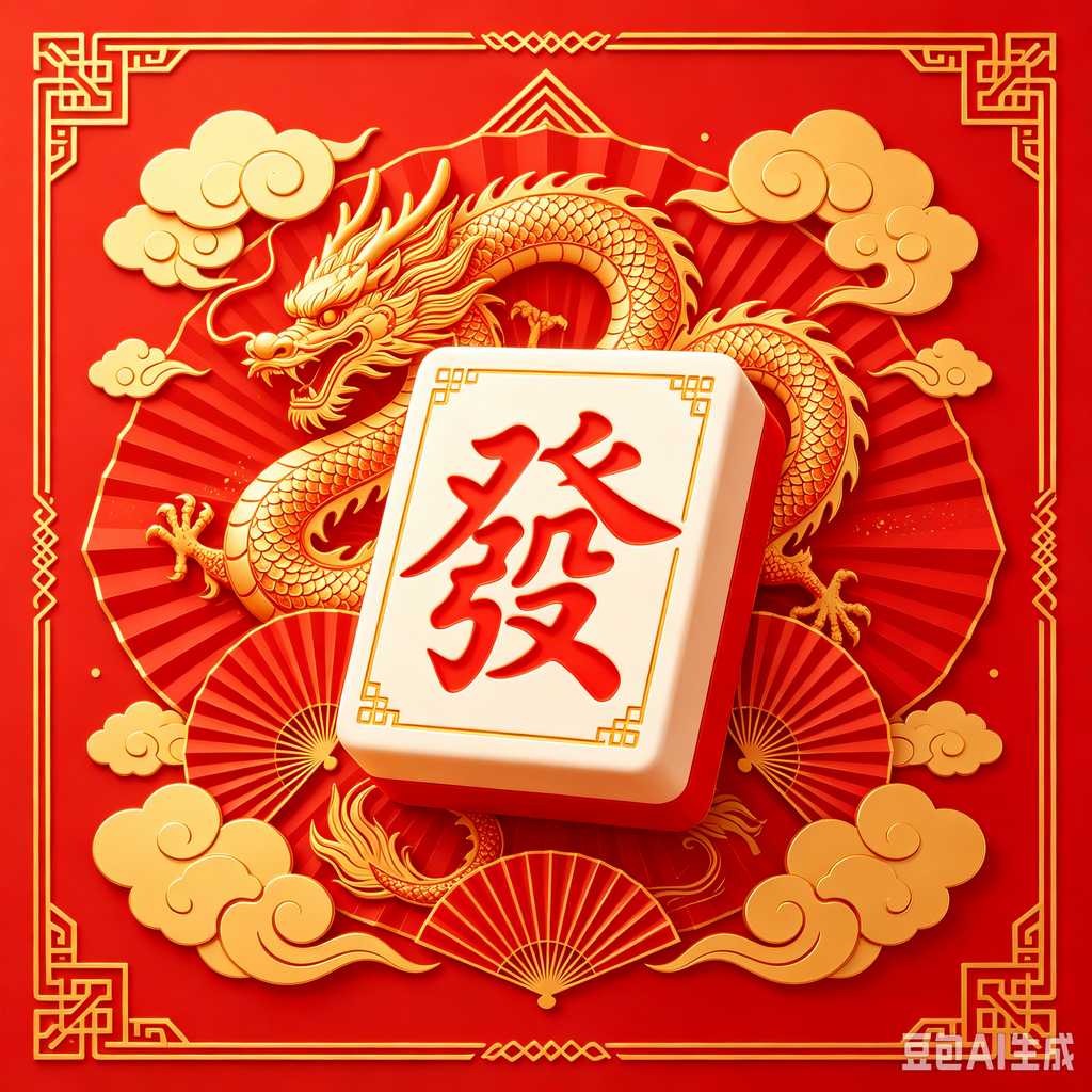 Santiago,mahjong