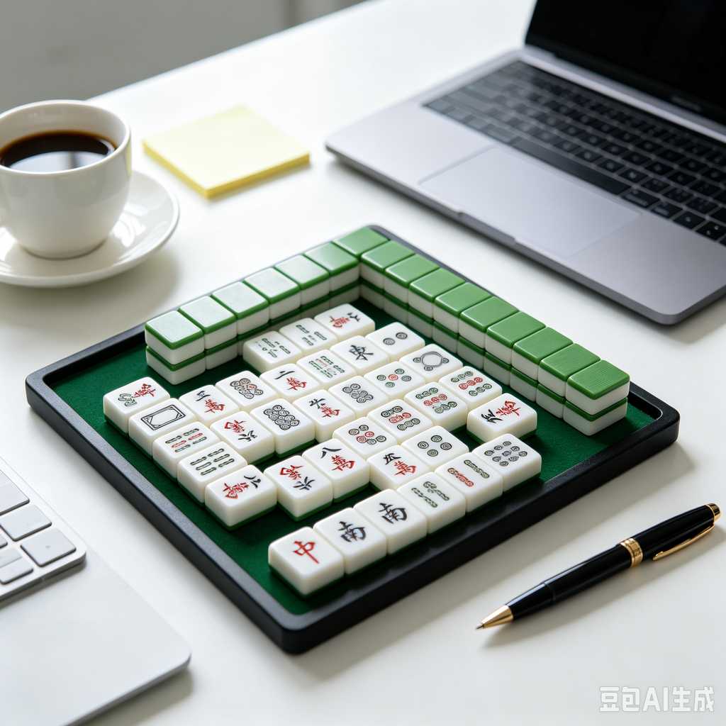 Portland,mahjong