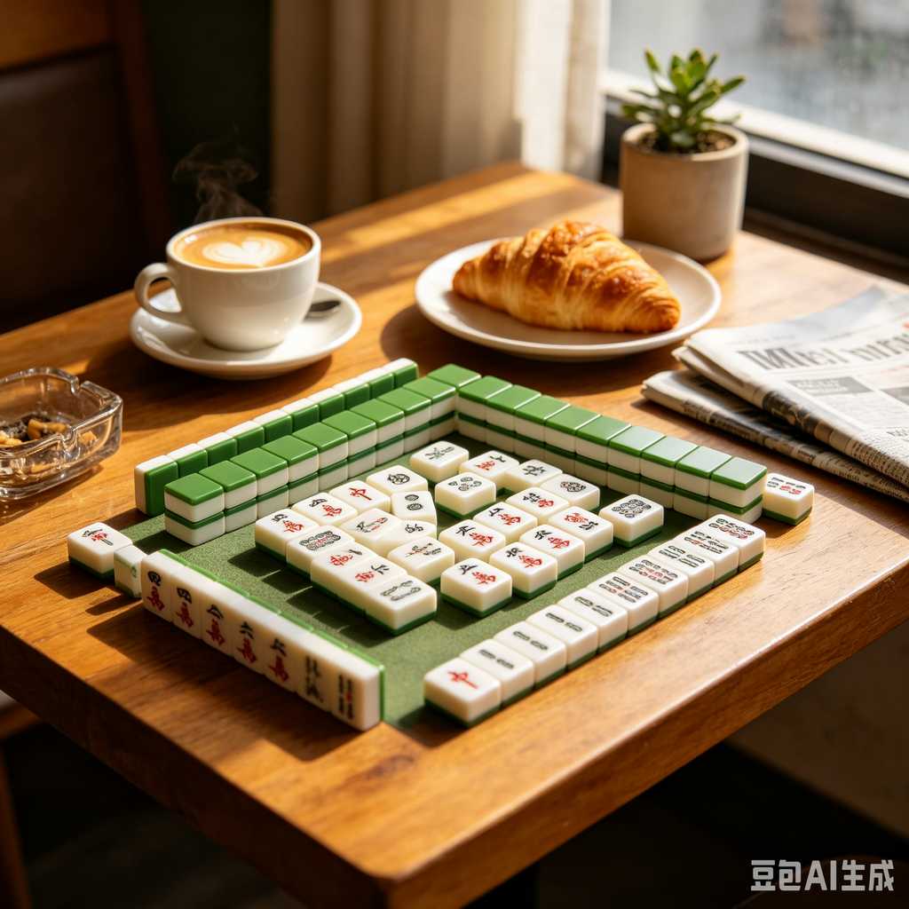 JoaoPessoa,mahjong