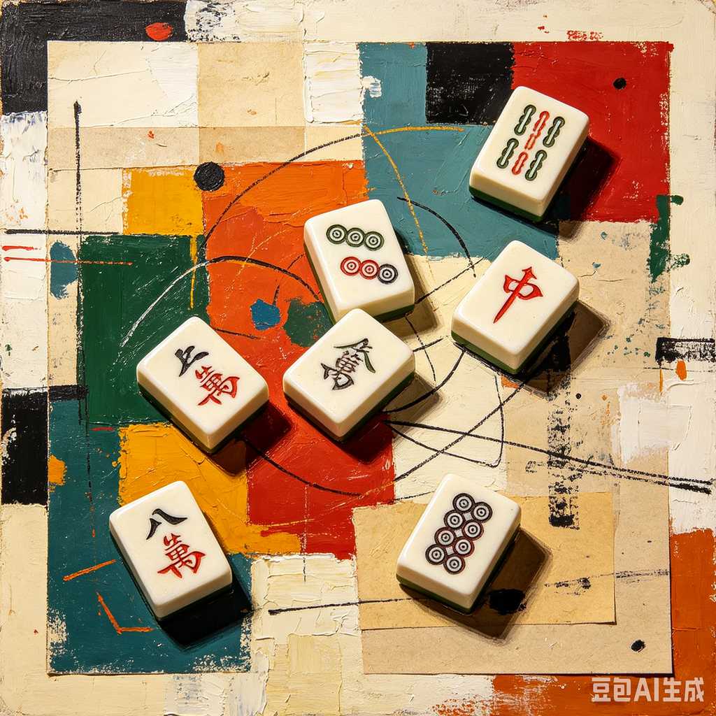 Boise,mahjong