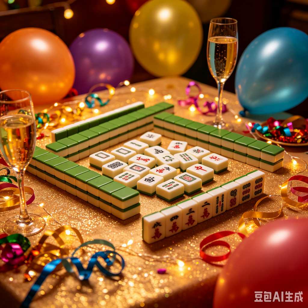 Oulu,mahjong