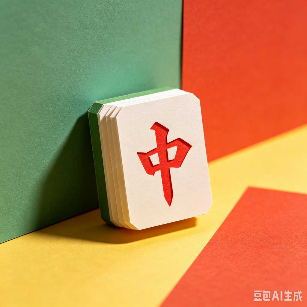 Cleveland,mahjong