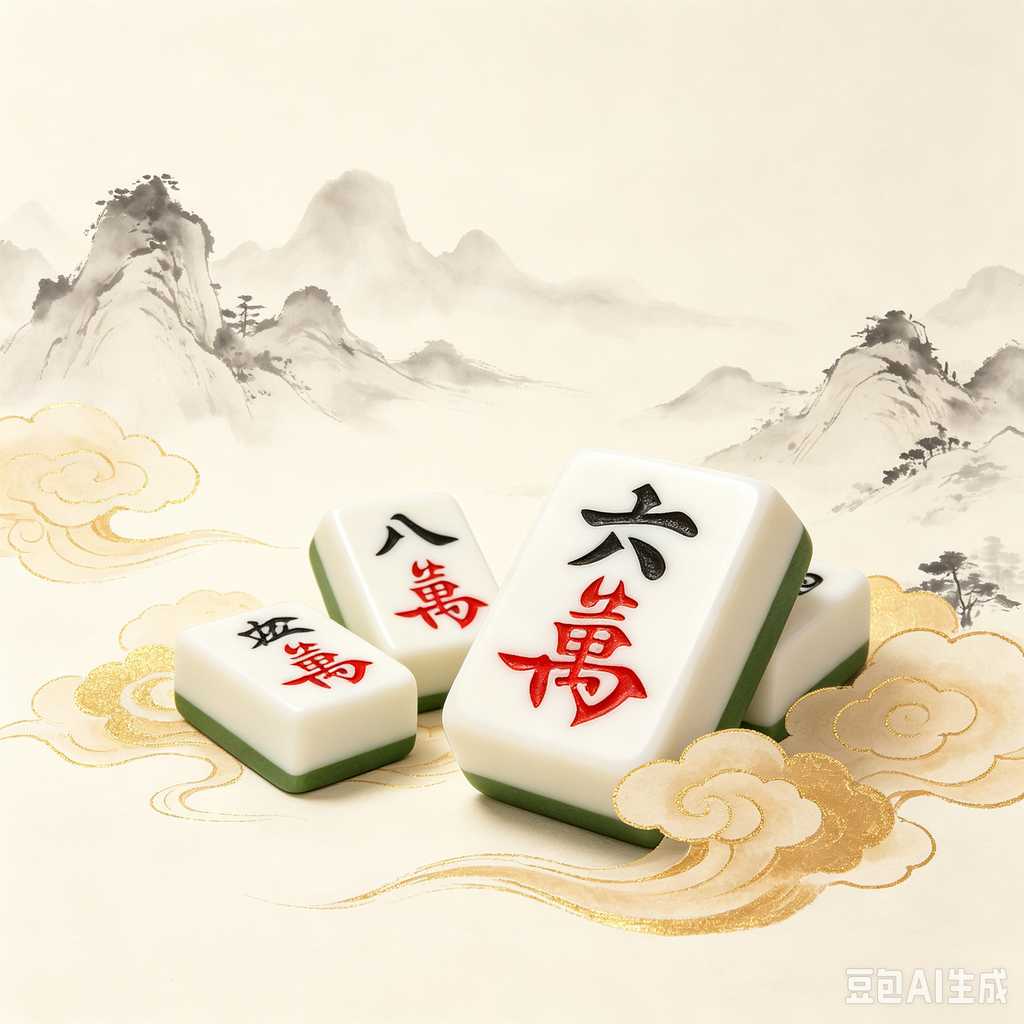 Edmonton,mahjong