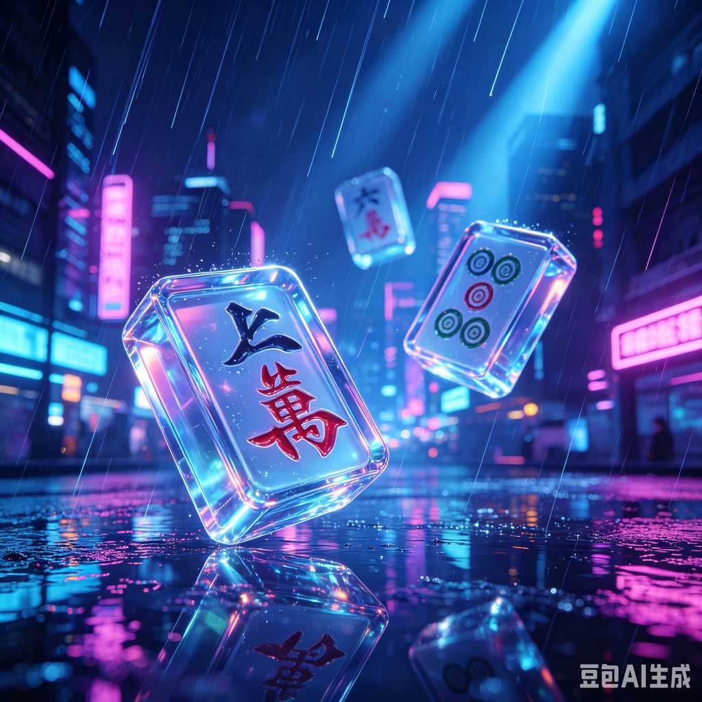 Frankfurt,mahjong