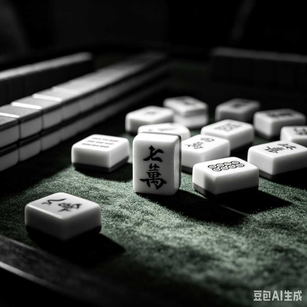 Chiclayo,mahjong