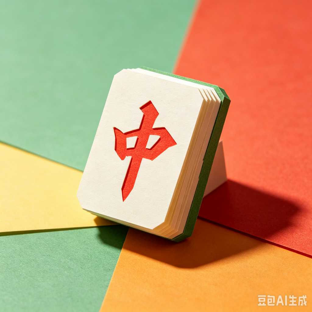 Champaign,mahjong
