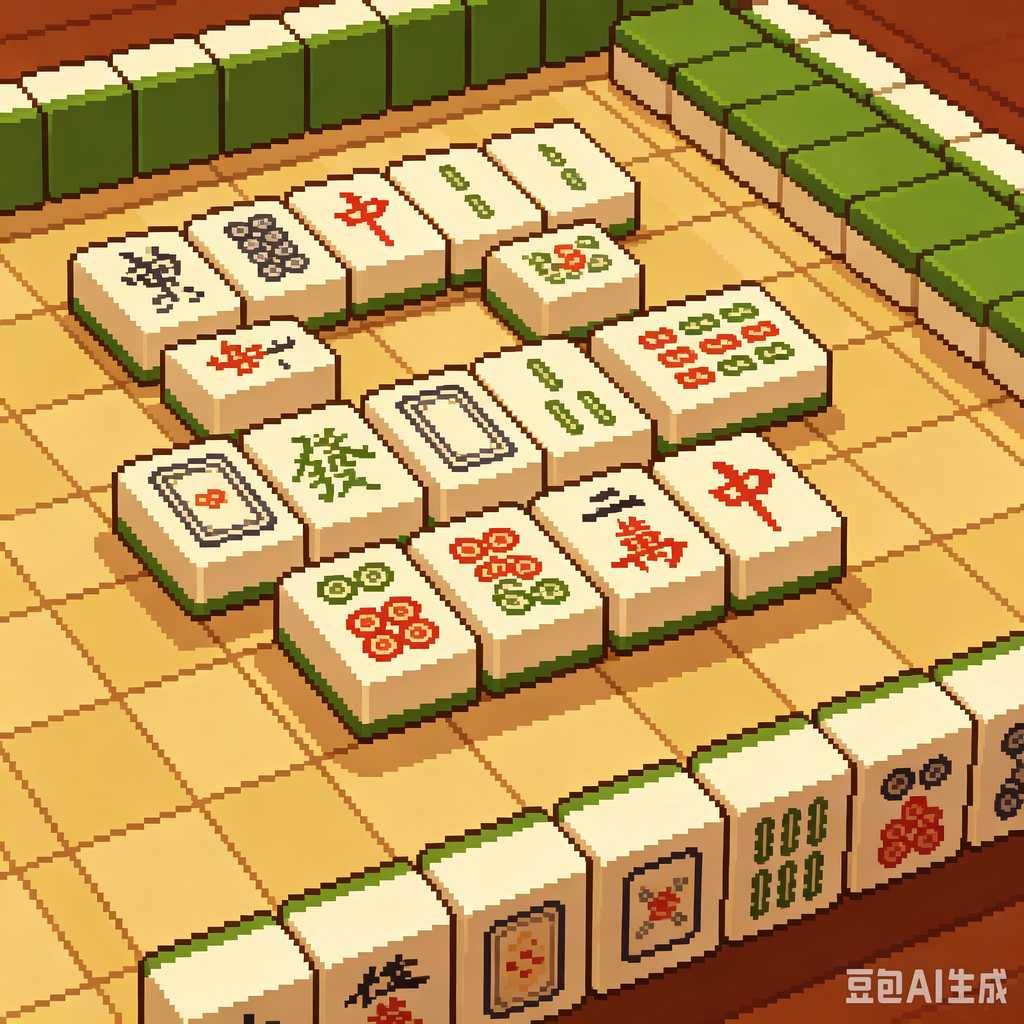 MontgomeryAL,mahjong