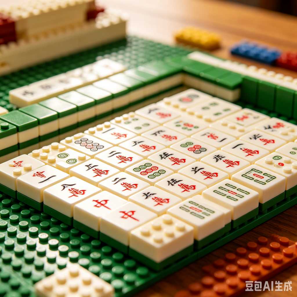LosMochis,mahjong