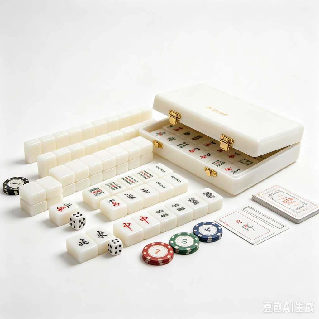 CiudadDelEste,mahjong