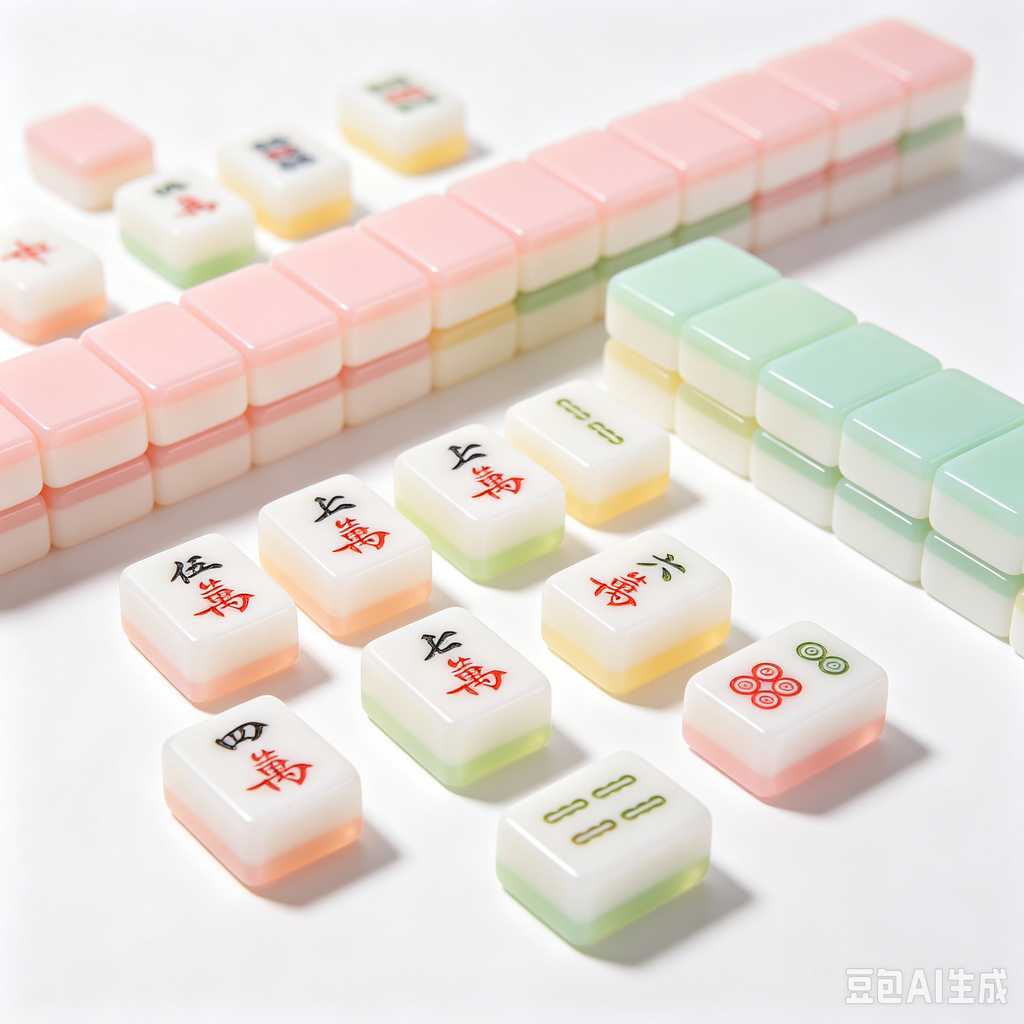 Kenosha,mahjong