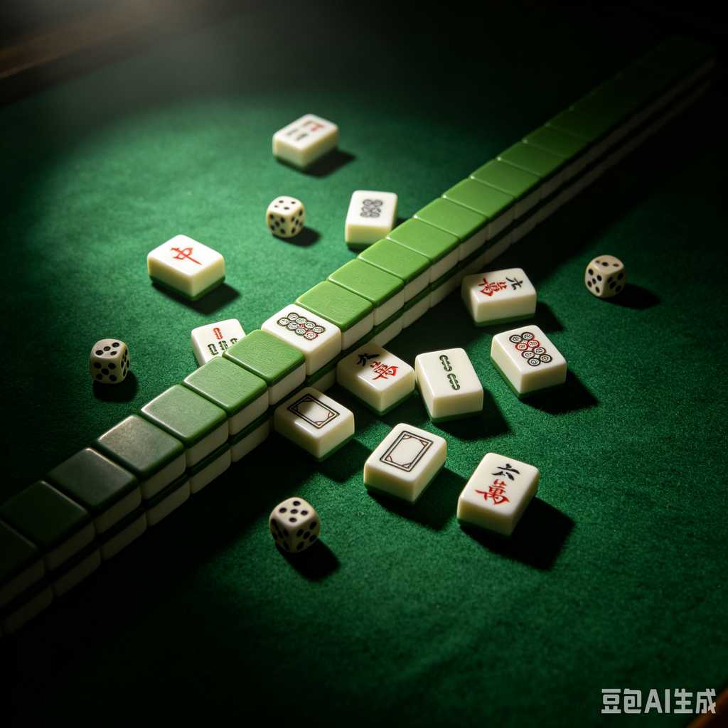 Washington,mahjong