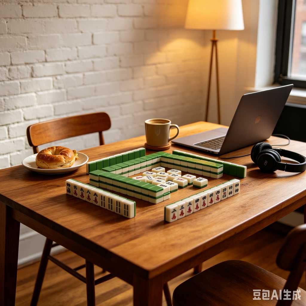 Strasbourg,mahjong