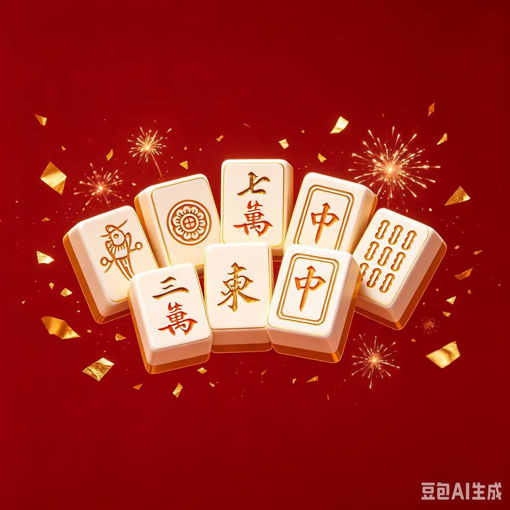 Fresno,mahjong