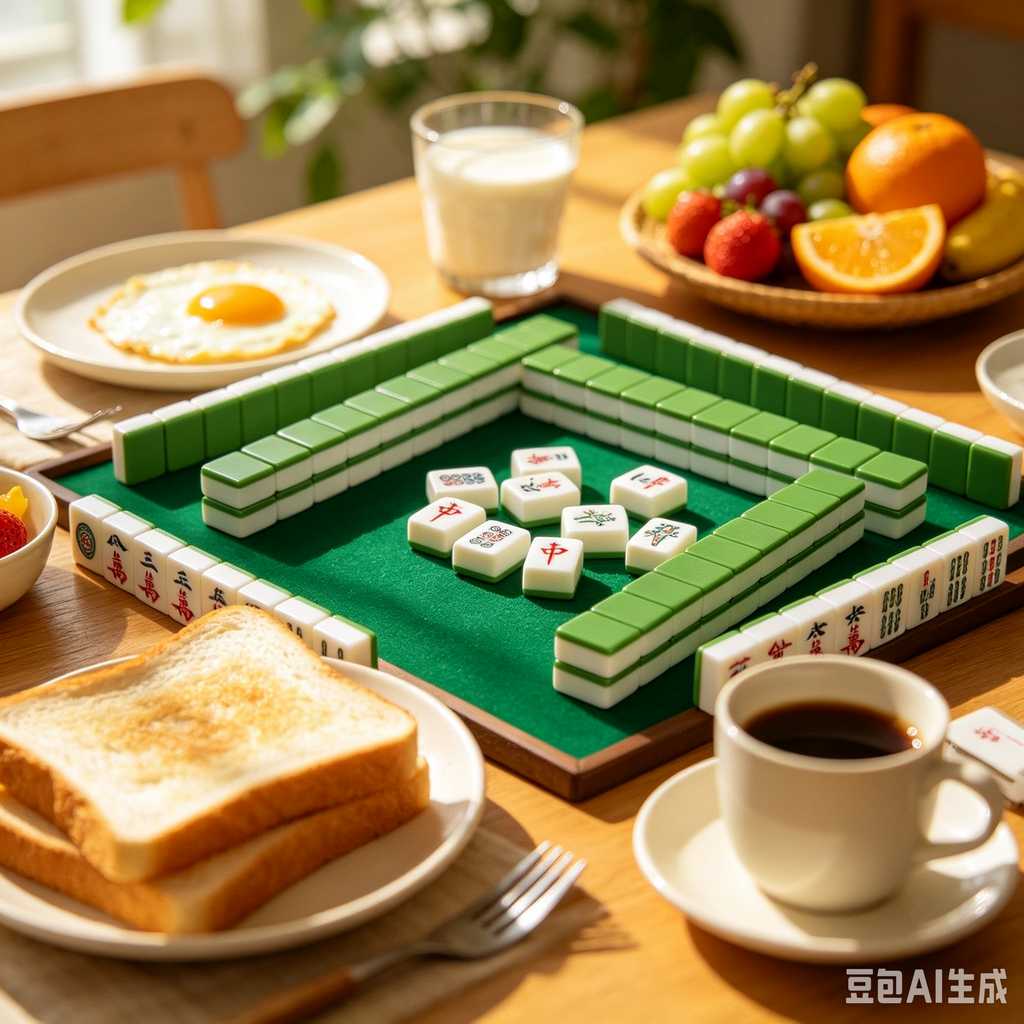 Maryland,mahjong