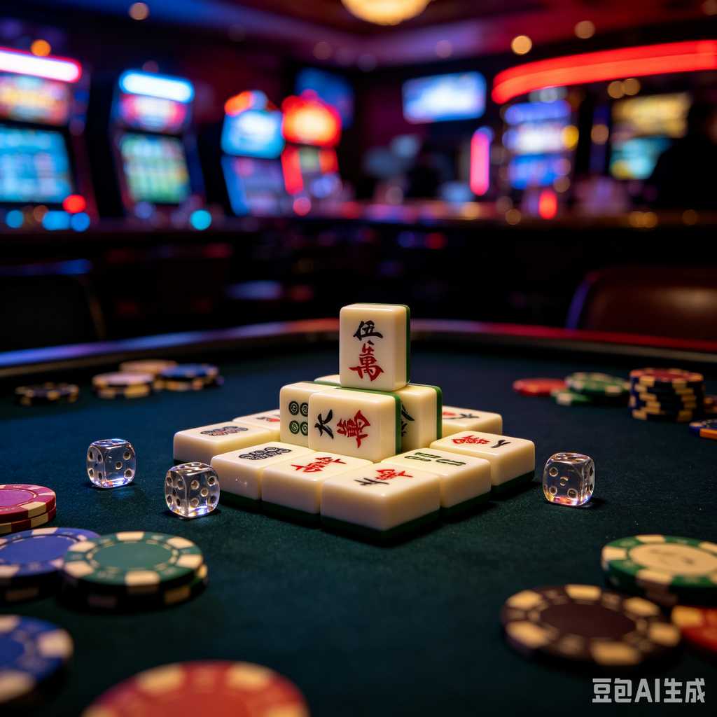 Burgas,mahjong
