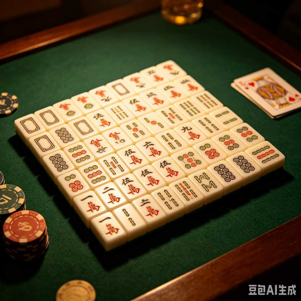 PortlandME,mahjong