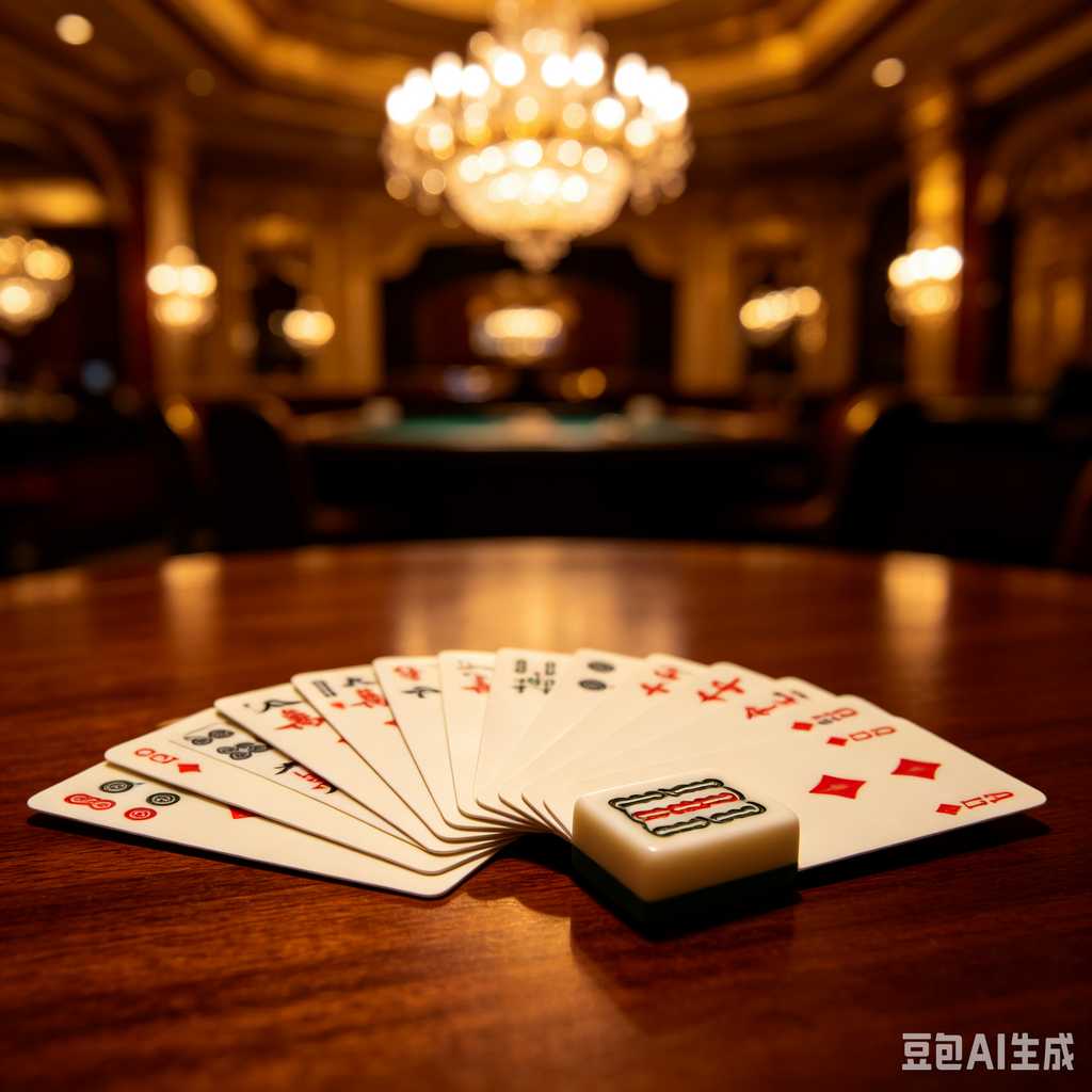 Mendoza,mahjong