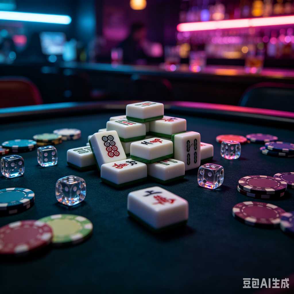 Georgia,mahjong