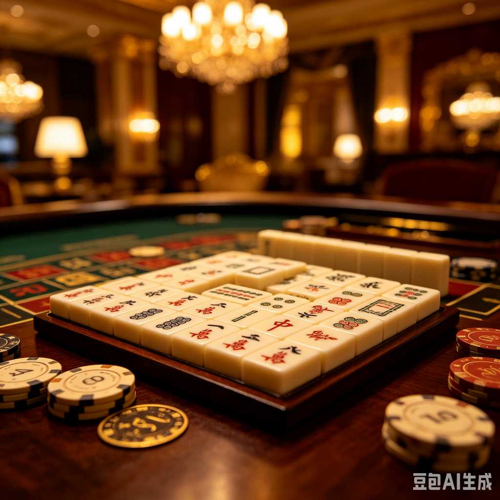 KansasCity,mahjong