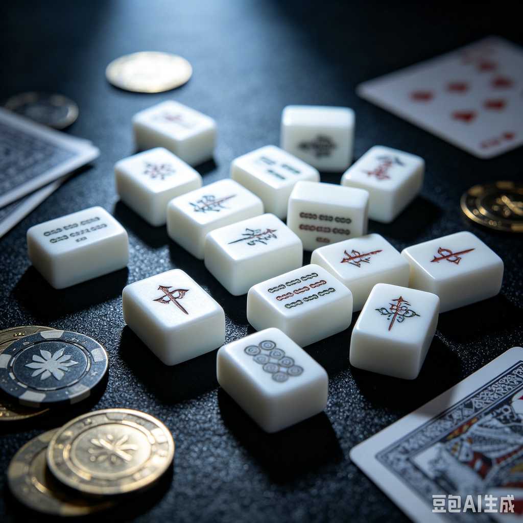 Denver,mahjong