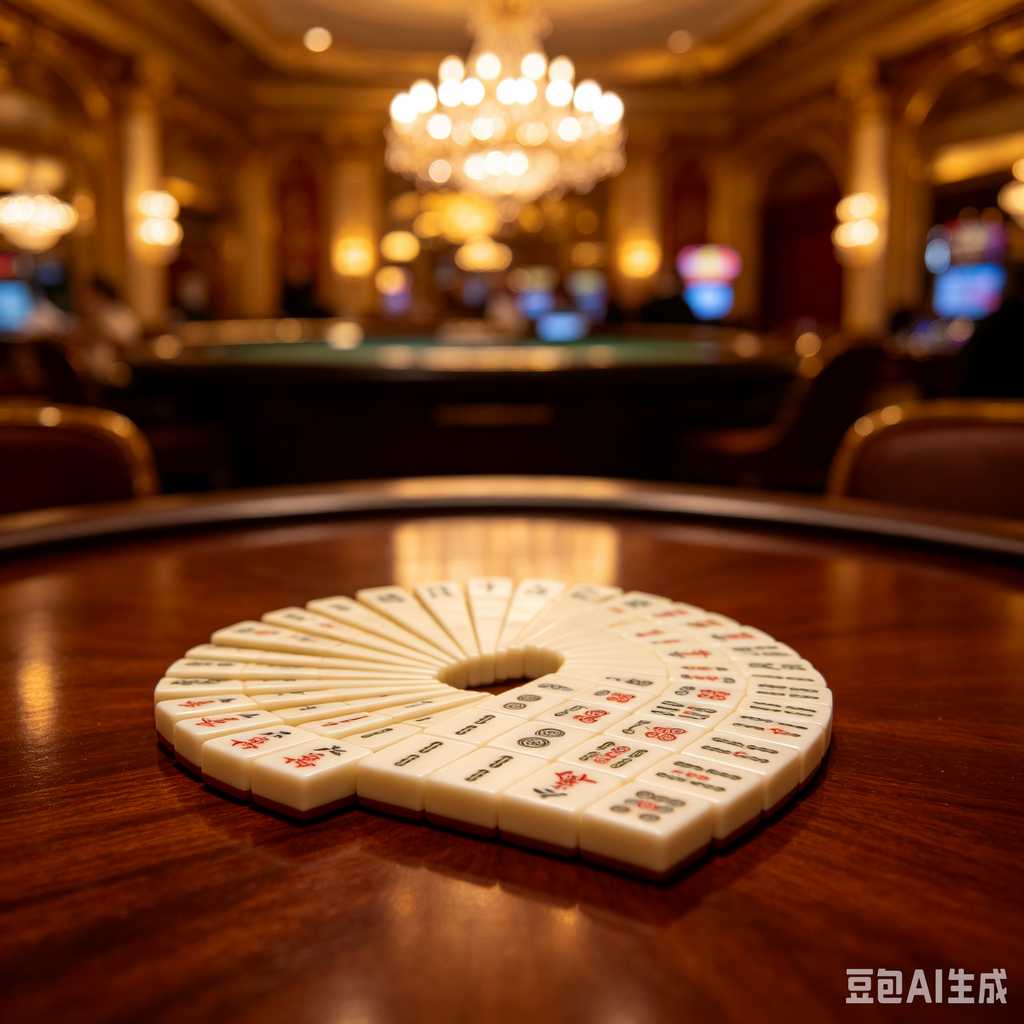 Riga,mahjong