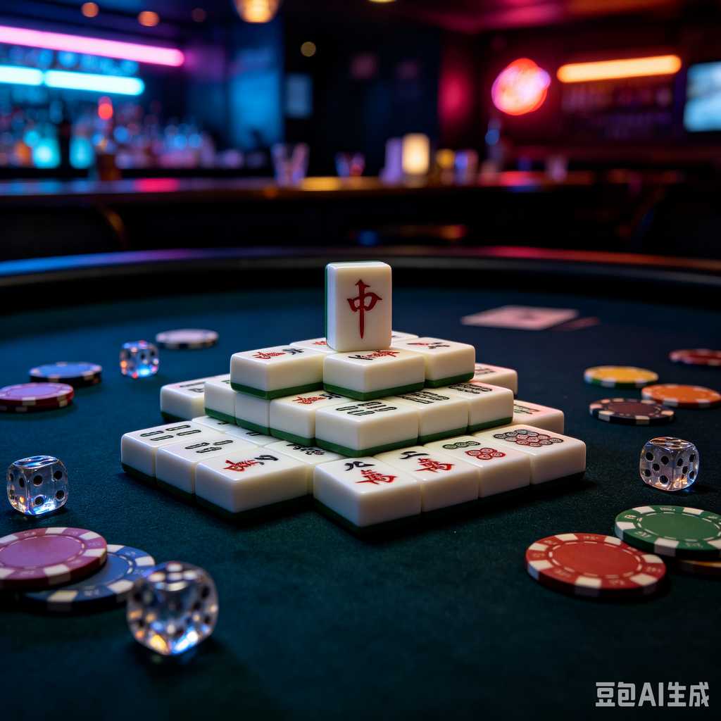Milwaukee,mahjong