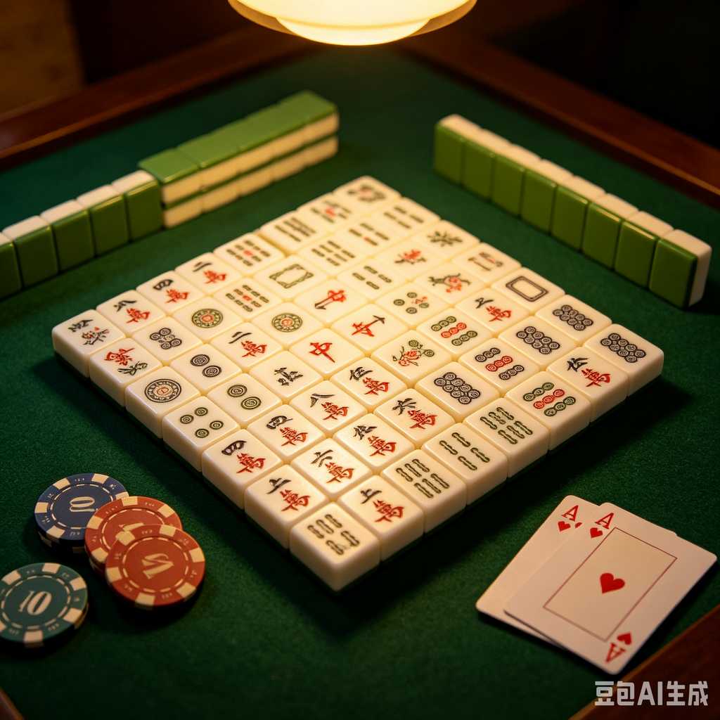 Siauliai,mahjong