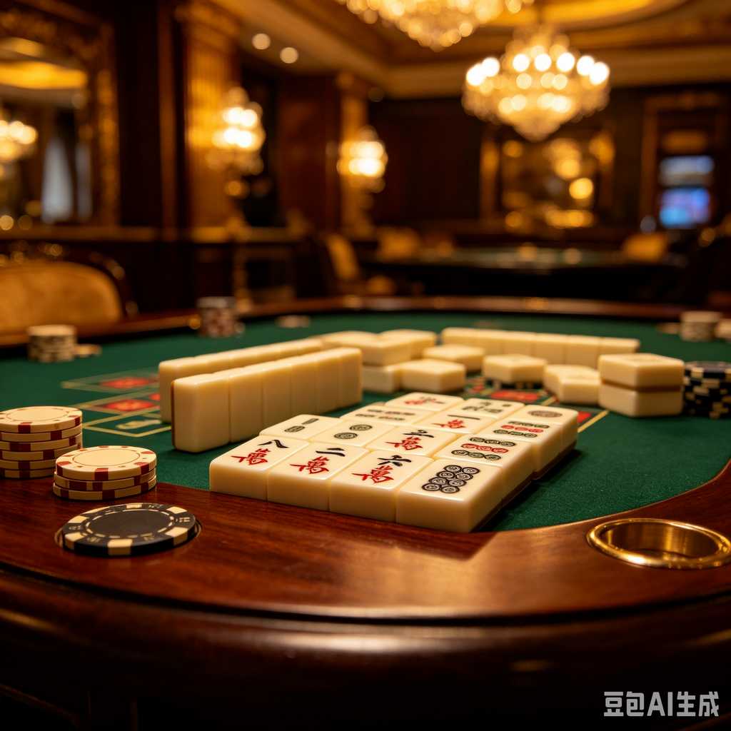 NewJersey,mahjong