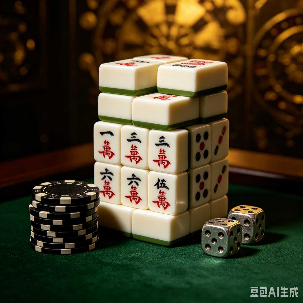 Munich,mahjong
