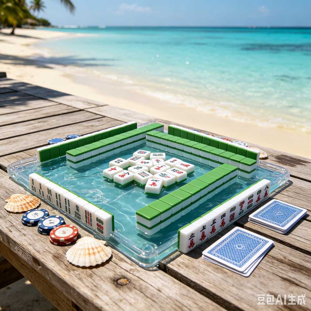 Manizales,mahjong
