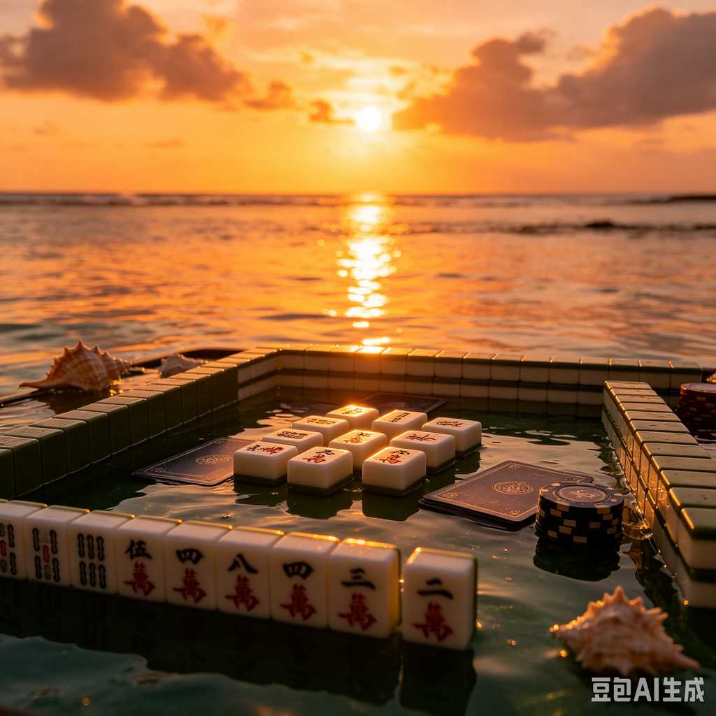 SanDiego,mahjong