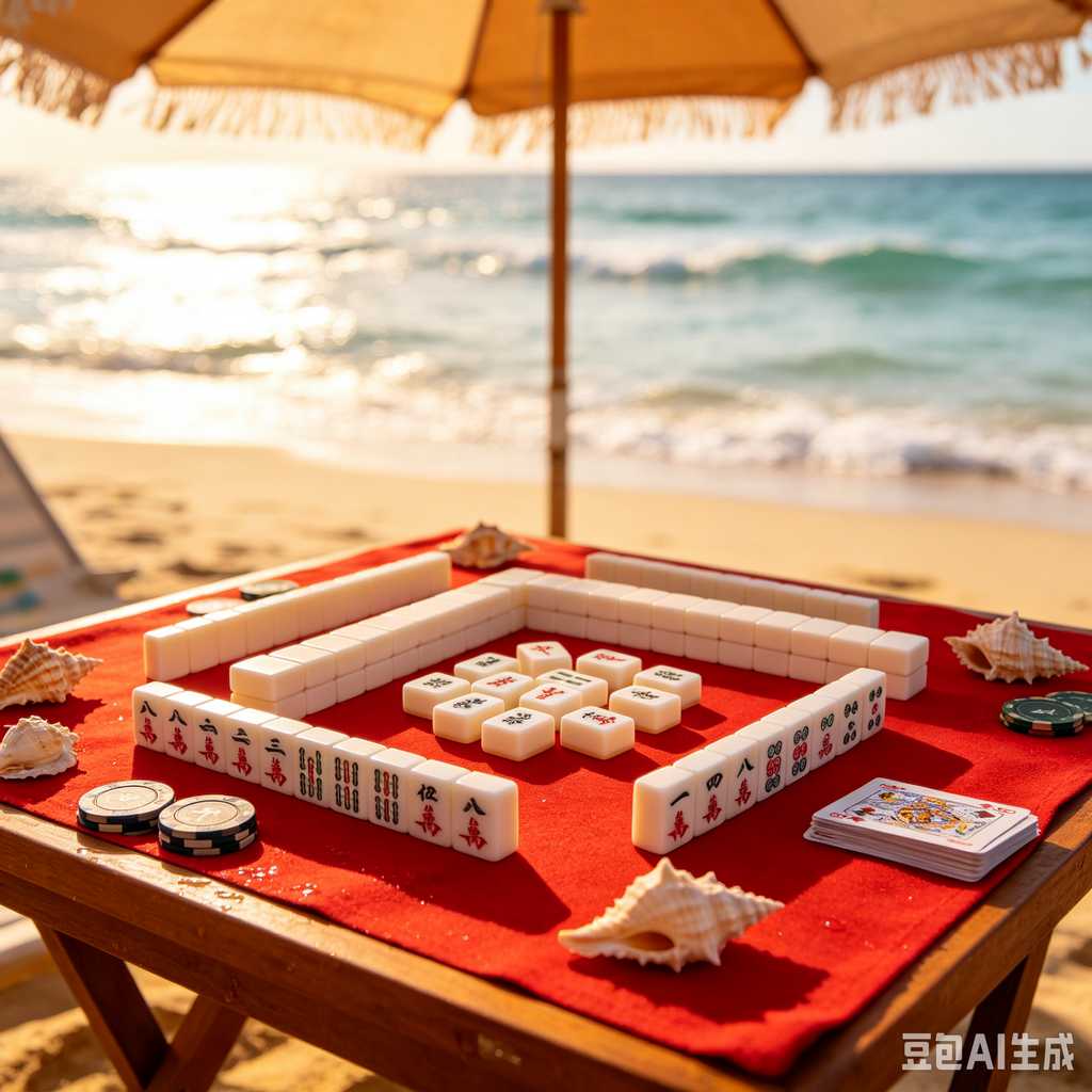 Chattanooga,mahjong