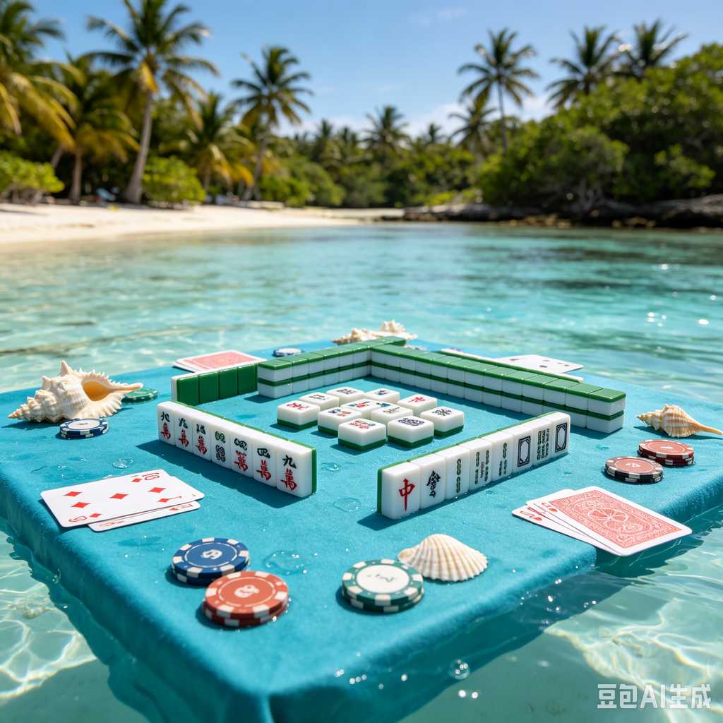 Cleveland,mahjong