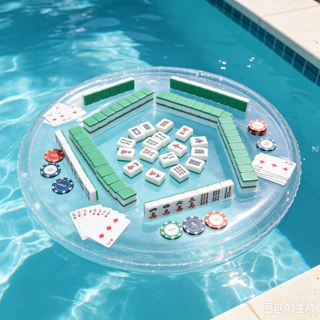 Liege,mahjong
